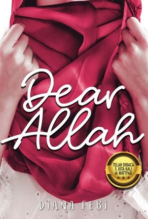 download novel dear allah pdf