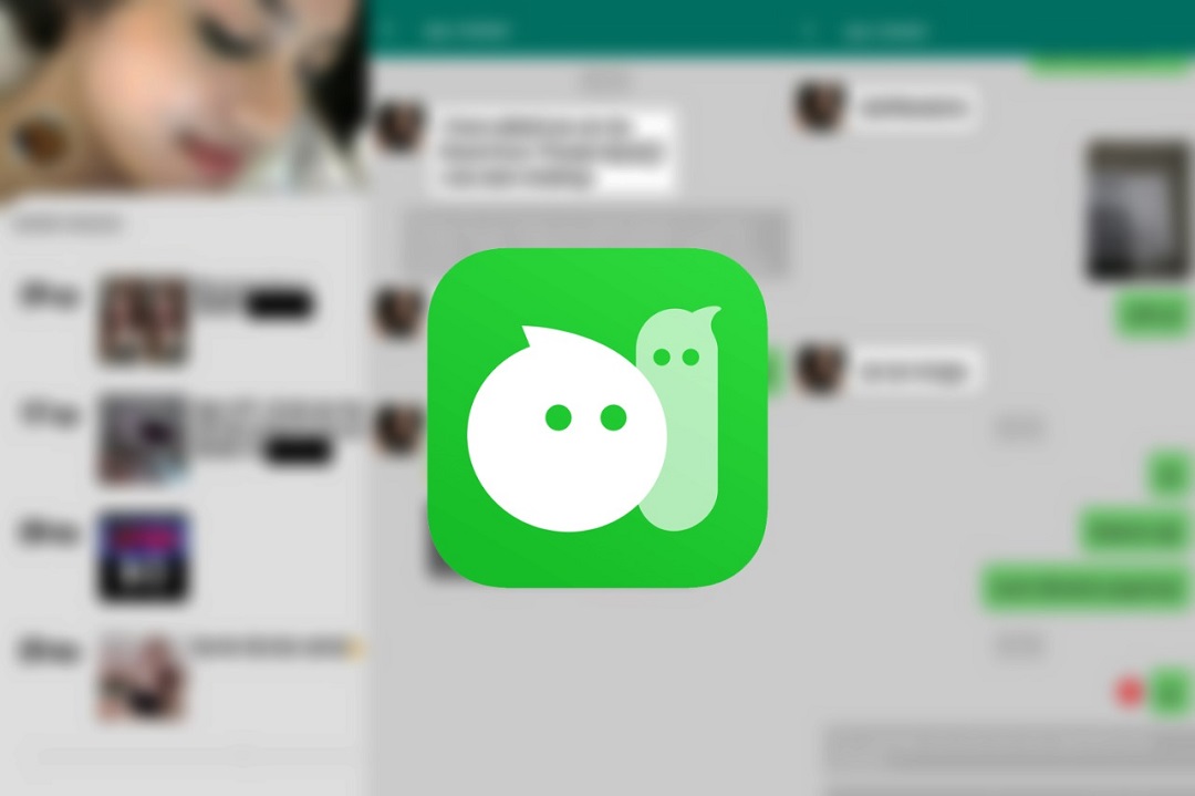 Cara Melihat Chat di MiChat